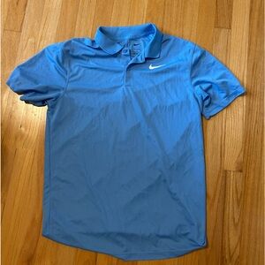 Nike Dri-fit polo